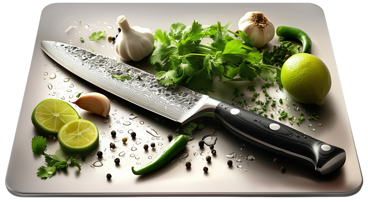 BECKERION Backstahl aus 6mm rostfreiem Spezialstahl (33x38cm) für Backofen & Grill – Pizza & Brot wie aus dem Steinofen – Backen revolutioniert – auch als Plancha nutzbar – Spülmaschinengeeignet | Made in EU